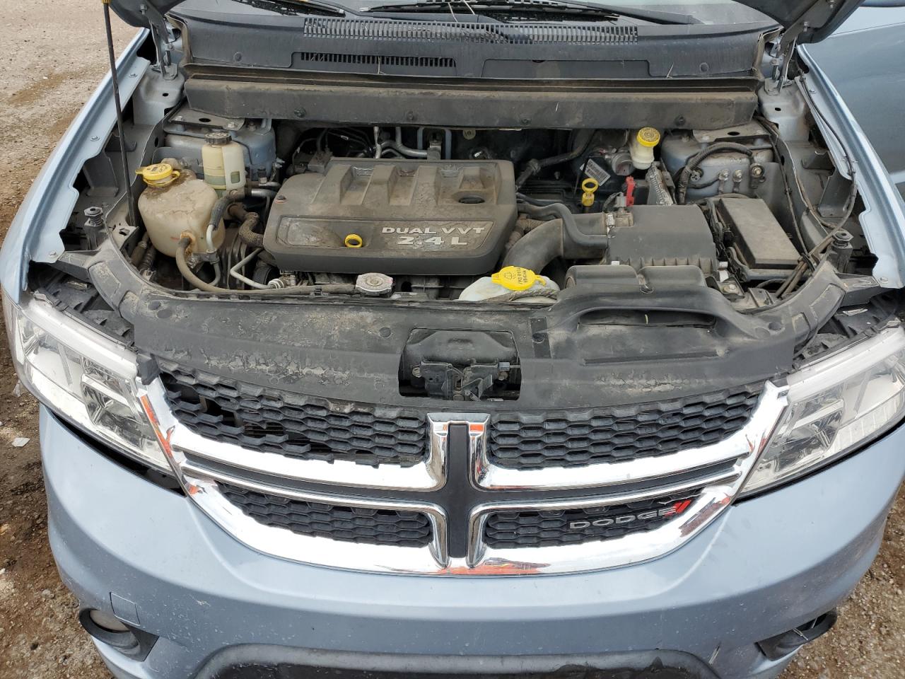 2013 Dodge Journey Sxt VIN: 3C4PDCBB3DT723630 Lot: 85013185