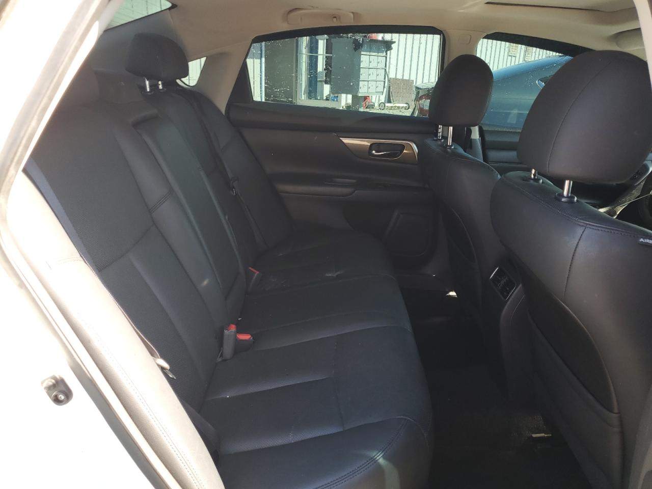 2015 Nissan Altima 2.5 VIN: 1N4AL3AP2FC432434 Lot: 85185255