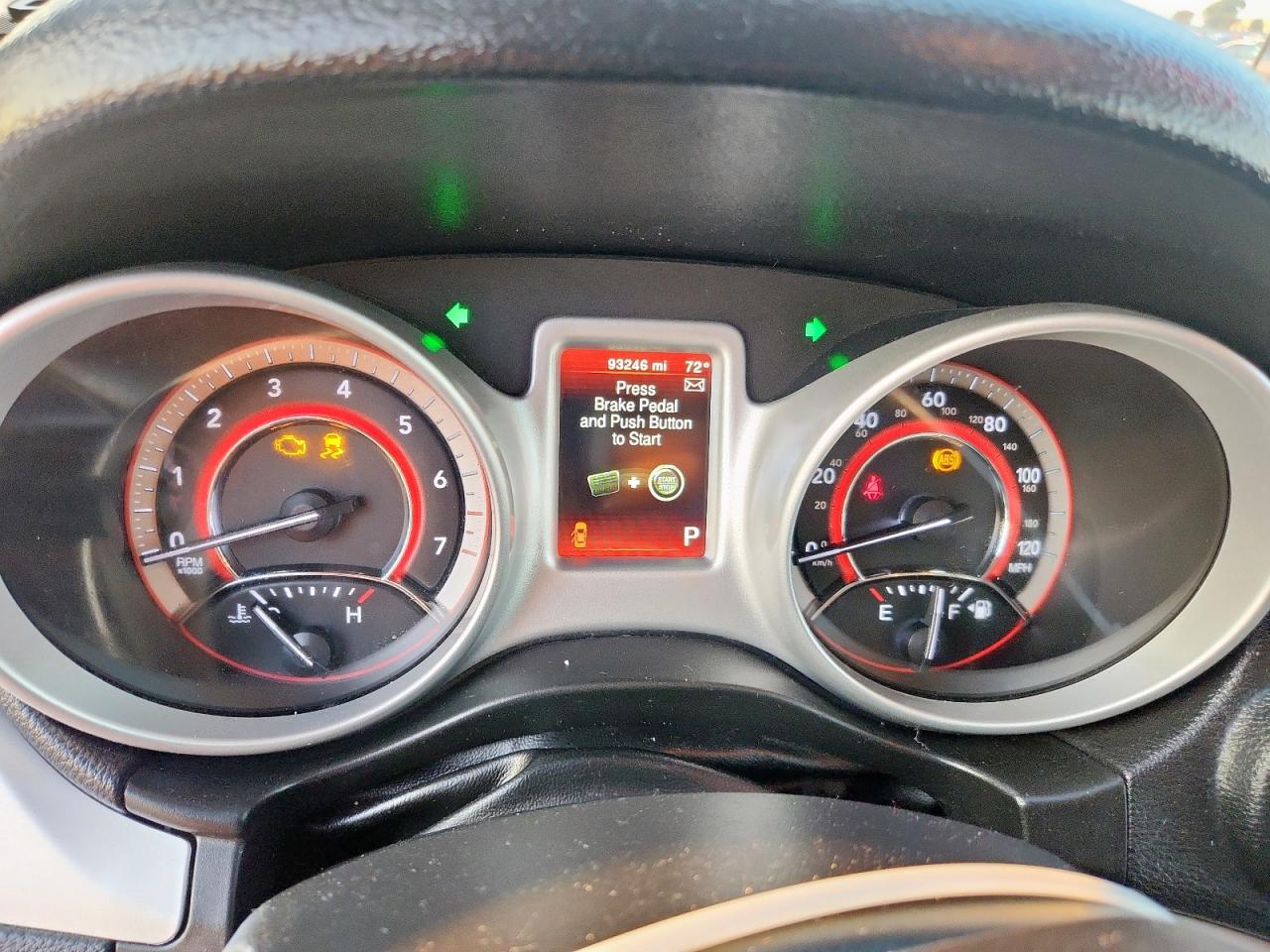 2019 Dodge Journey Se VIN: 3C4PDCBB2KT773951 Lot: 82216875