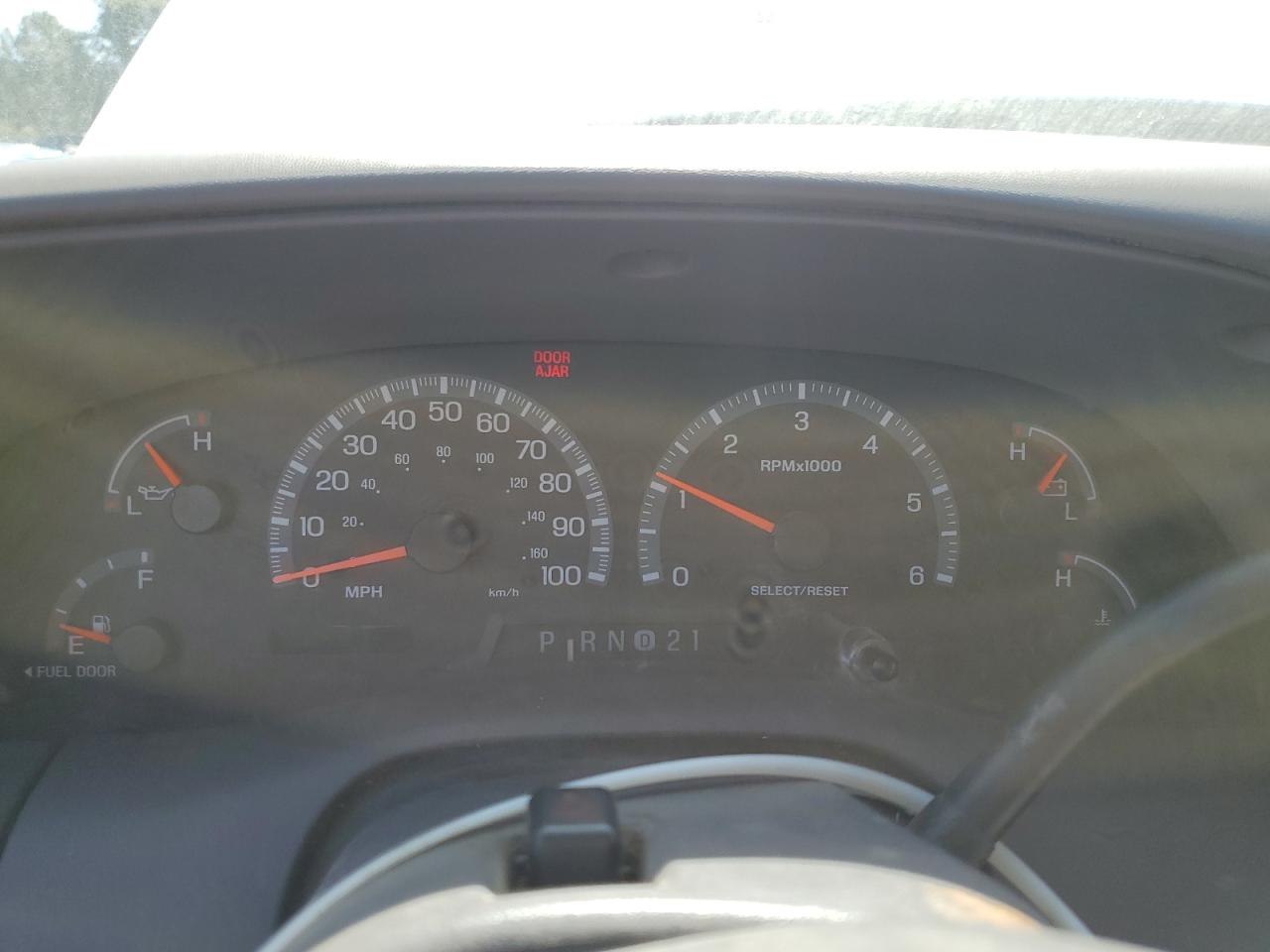 2002 Ford F150 VIN: 1FTRX17L22NB11938 Lot: 89536535