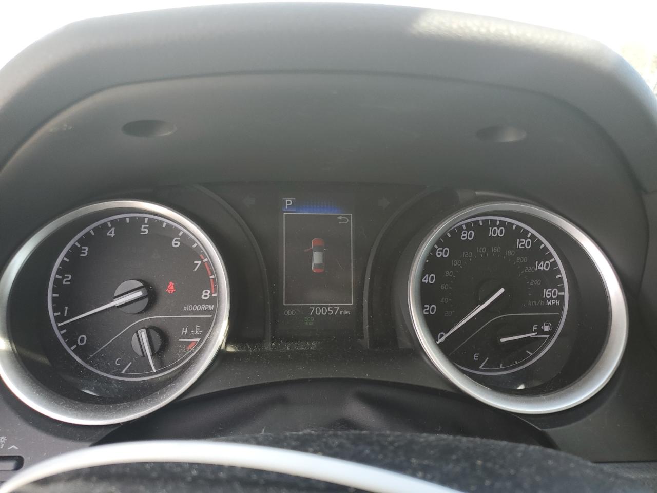 2022 Toyota Camry Le VIN: 4T1C11AK4NU499493 Lot: 82254335