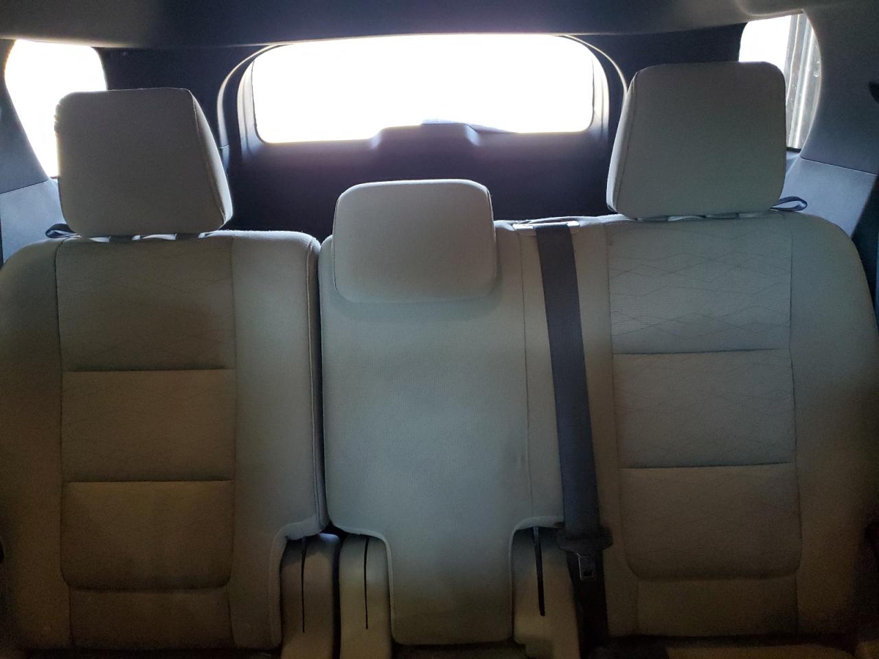 2011 Ford Explorer VIN: 1FMHK8B86BGA69764 Lot: 84755825