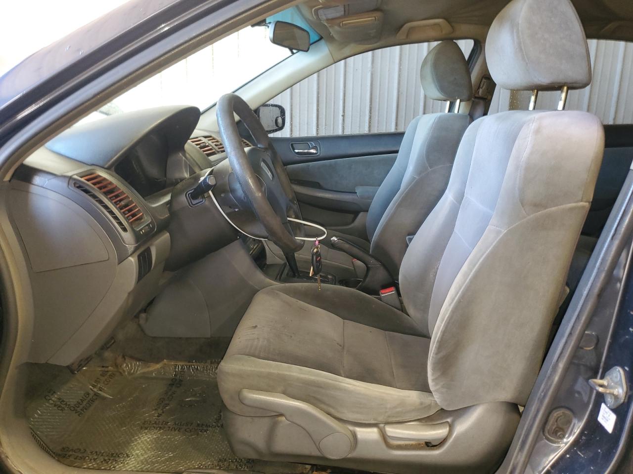 2003 Honda Accord Lx VIN: 1HGCM56383A094063 Lot: 86788285