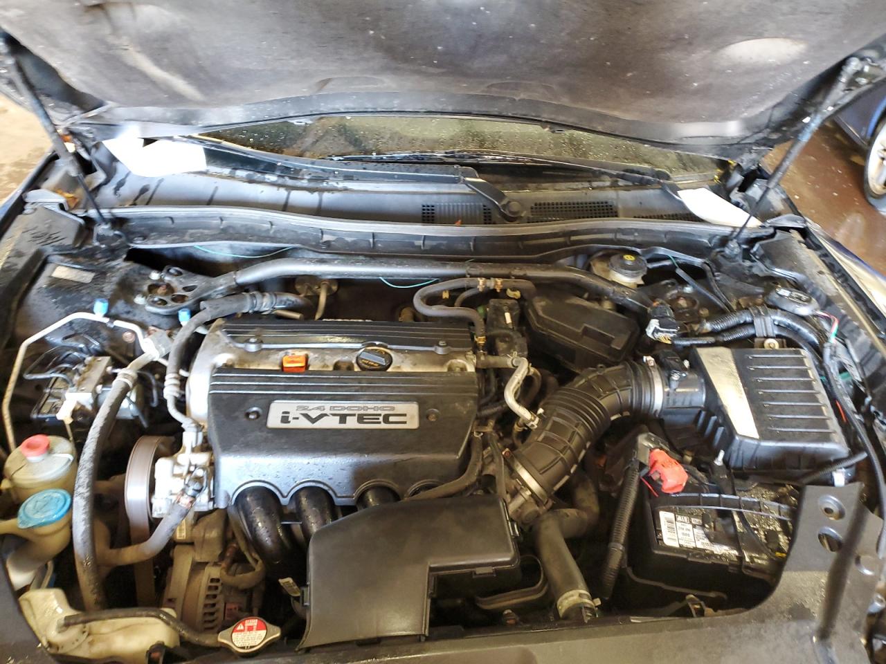 2012 Honda Crosstour Ex VIN: 5J6TF3H33CL004956 Lot: 90409745