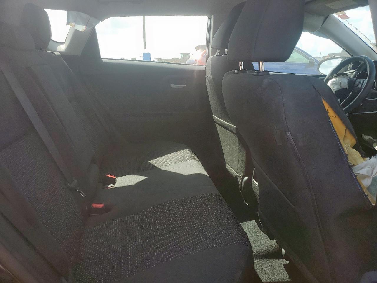 2018 Toyota Corolla Im VIN: JTNKARJE5JJ570104 Lot: 85946715