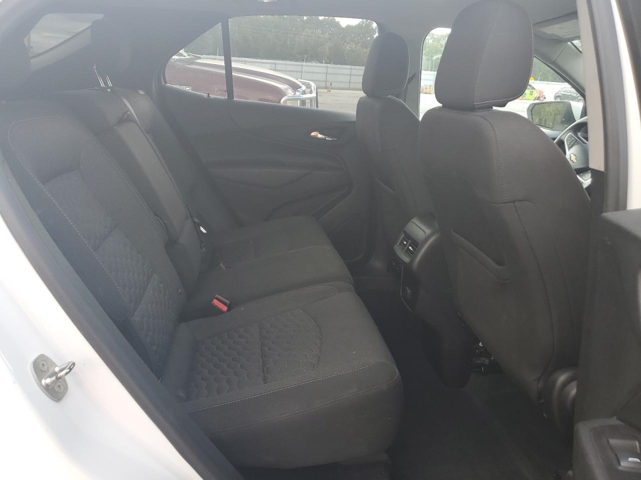 2018 Chevrolet Equinox Lt VIN: 2GNAXJEV6J6307537 Lot: 84284115