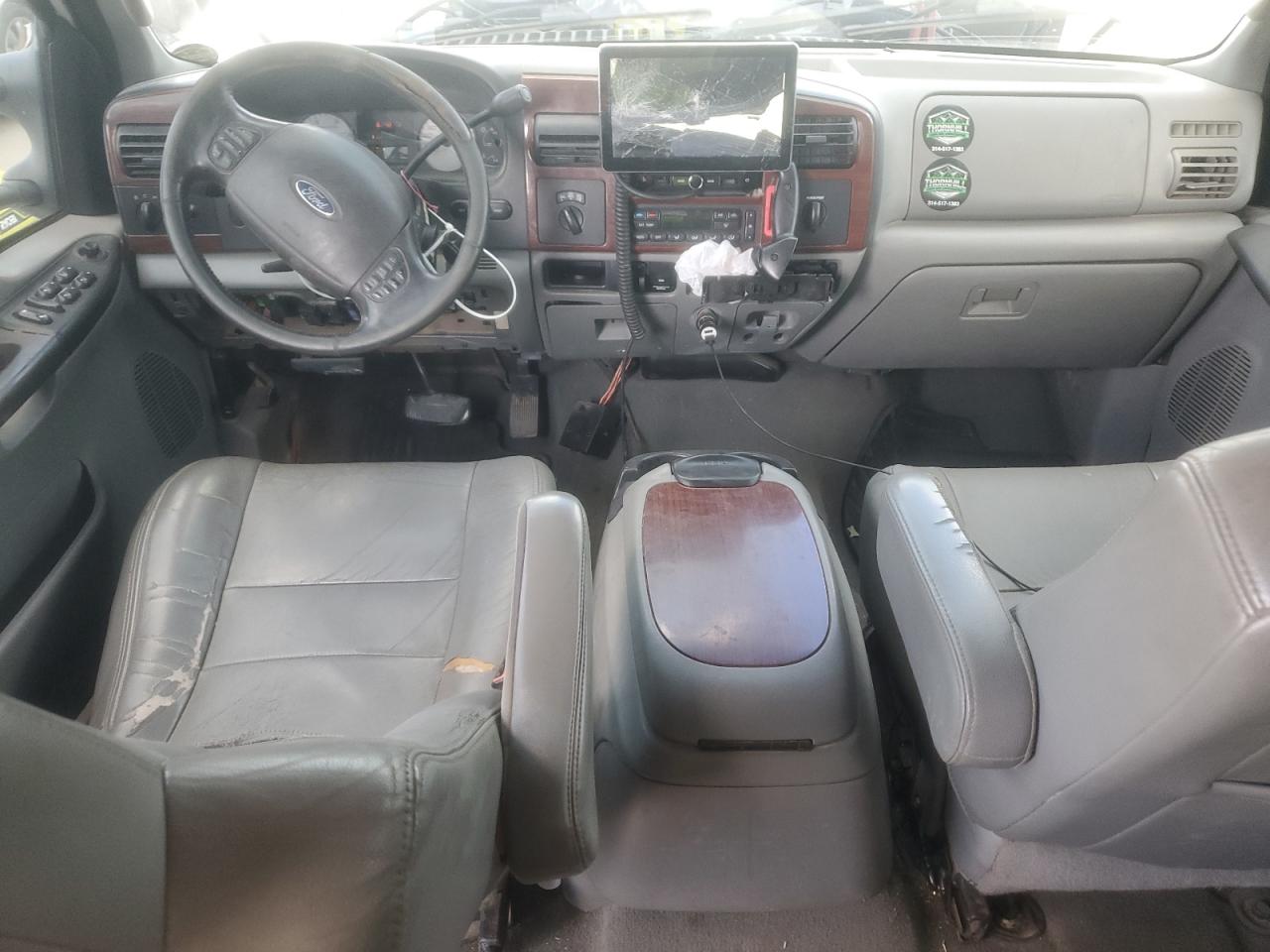 2006 Ford F350 Srw Super Duty VIN: 1FTWW31P16ED82928 Lot: 84743285