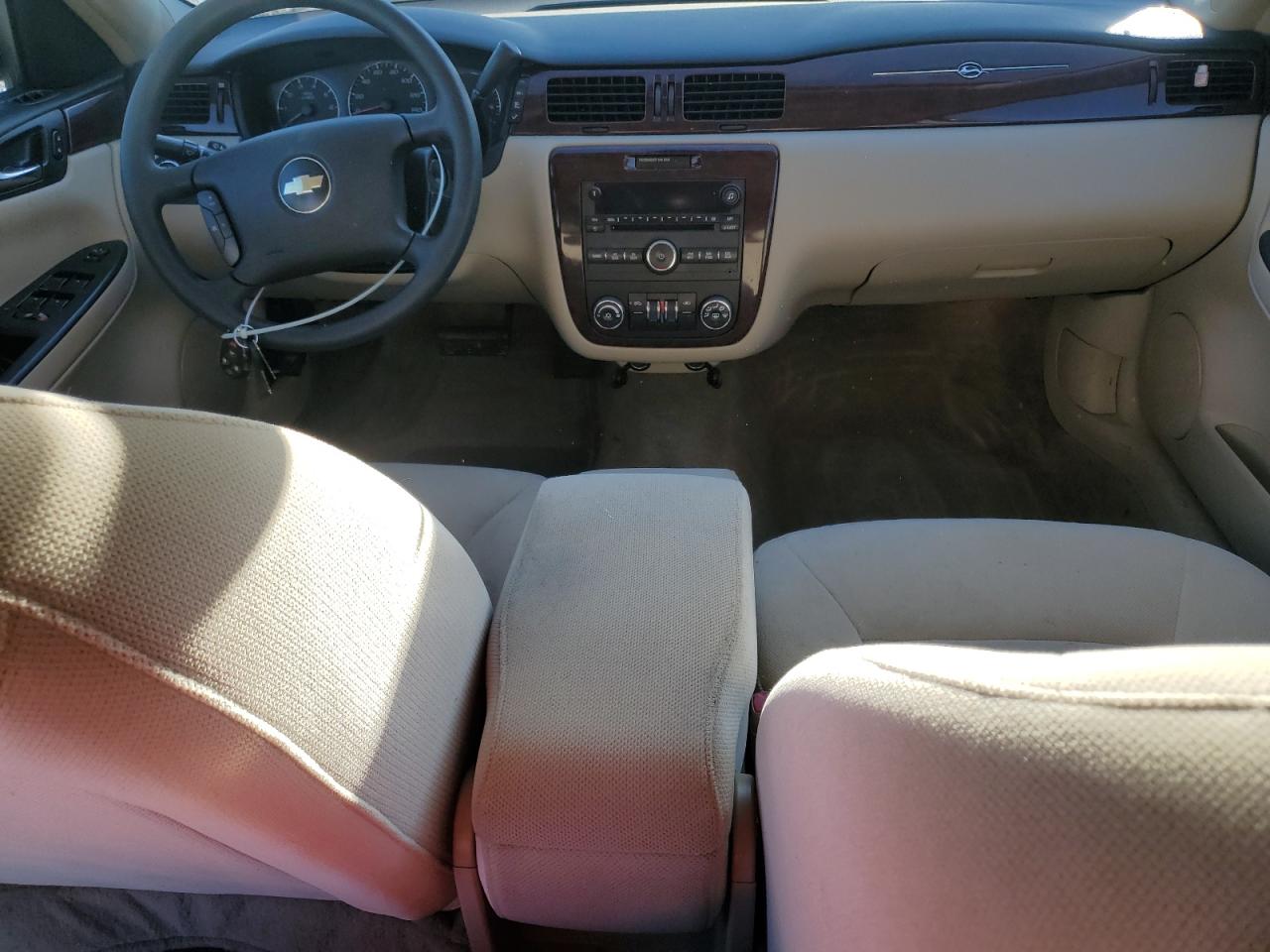 2009 Chevrolet Impala 1Lt VIN: 2G1WT57K791149344 Lot: 85562065