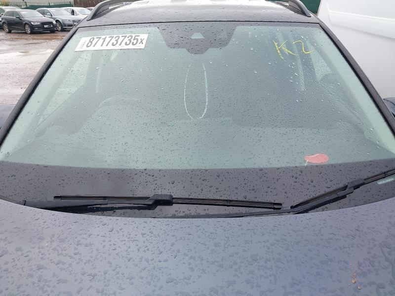 2022 SEAT ARONA 1.0 TSI 110 SE TECHNOLOGY 5DR DSG