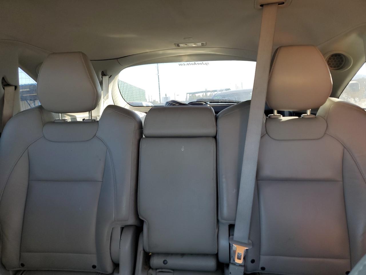 2015 Acura Mdx Technology VIN: 5FRYD4H42FB020751 Lot: 82694035