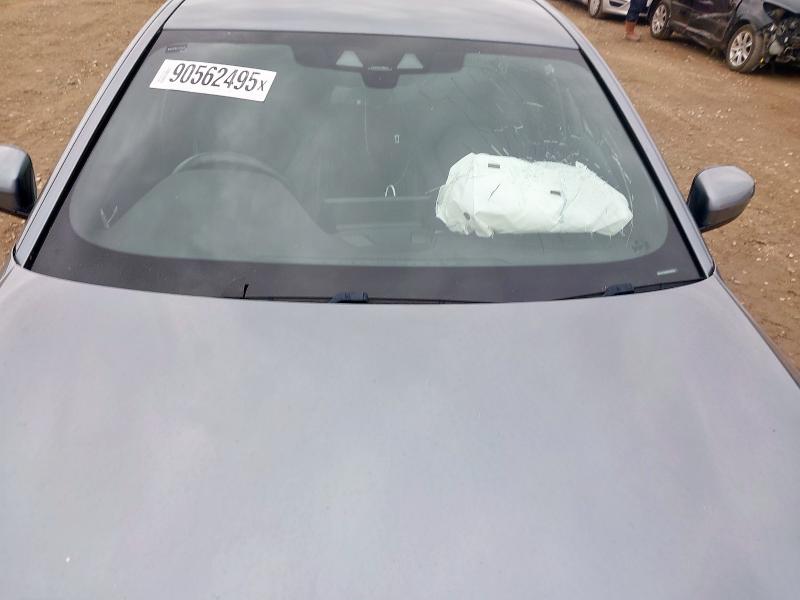 2018 BMW 5 SERIES 520I M SPORT 4DR AUTO