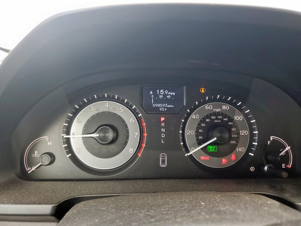 2016 Honda Odyssey Touring VIN: 5FNRL5H97GB043440 Lot: 85389285