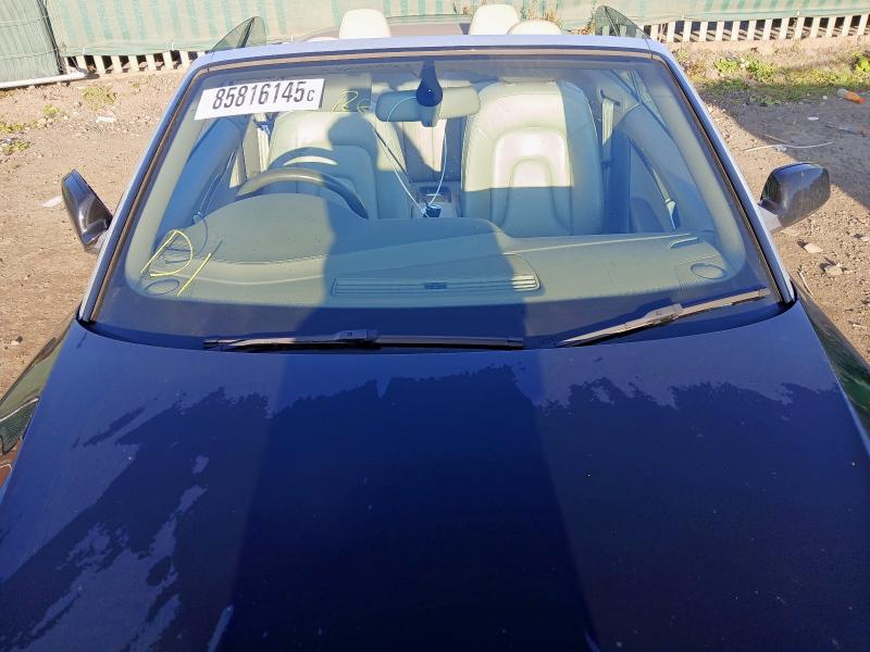 2010 AUDI A5 SE TFSI 211 2.0T FSI SE 2DR [START STOP]