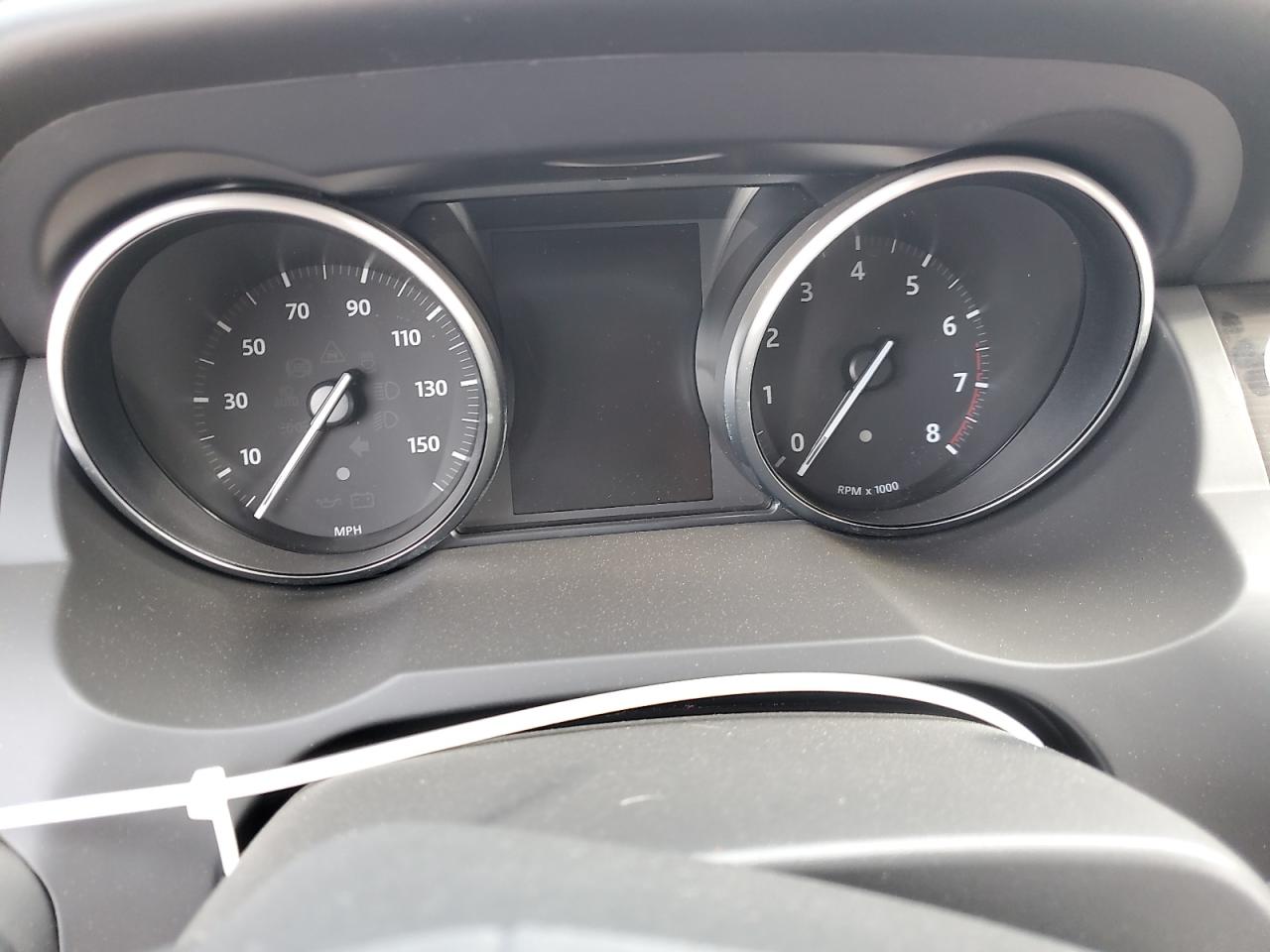 2017 Land Rover Range Rover Evoque Hse Dynamic VIN: SALVD5BG5HH247585 Lot: 89544145