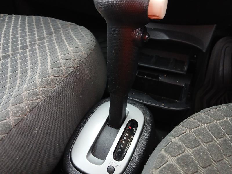 2006 NISSAN MICRA SE AUTO 