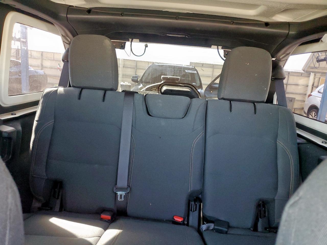 2024 Jeep Wrangler Sport VIN: 1C4PJXDN4RW104446 Lot: 82267925