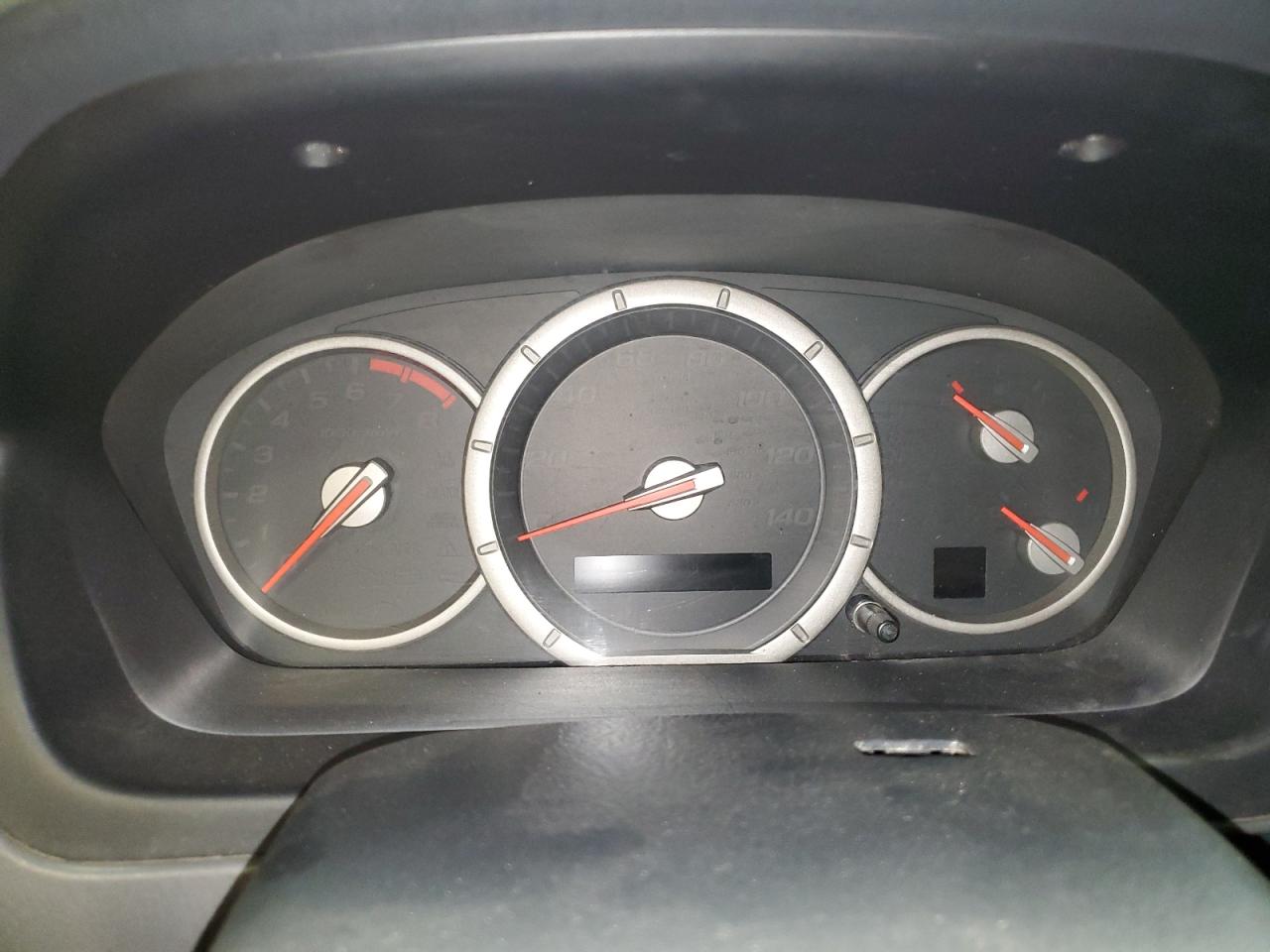 2008 Honda Pilot Vp VIN: 5FNYF18238B044830 Lot: 85779575