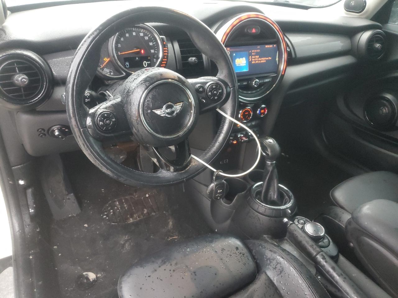 2014 Mini Cooper VIN: WMWXM5C59ET934362 Lot: 90354885