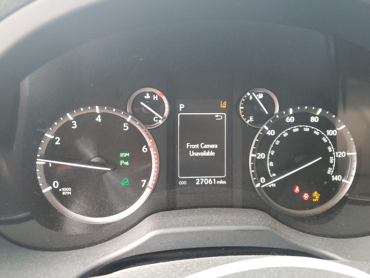 2020 Lexus Gx 460 Premium VIN: JTJAM7BX8L5252644 Lot: 85370325