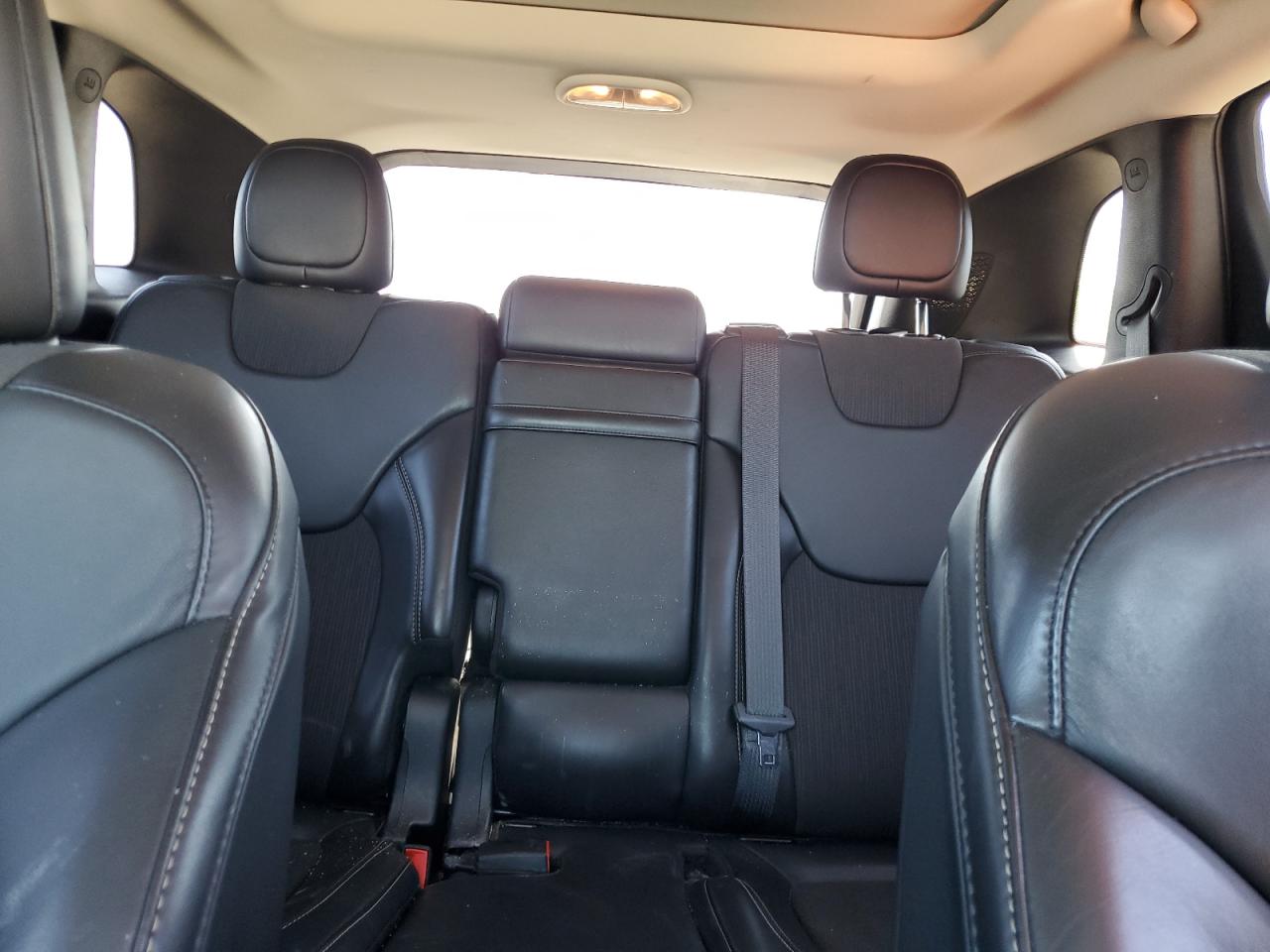 2018 Jeep Cherokee Latitude Plus VIN: 1C4PJMLB2JD535776 Lot: 86091415