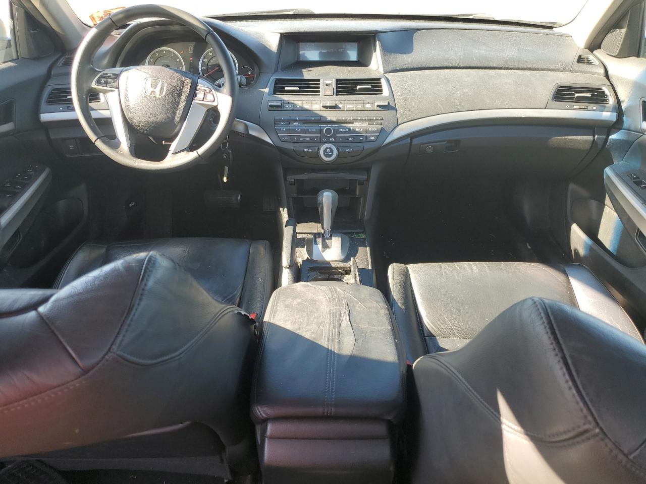 2009 Honda Accord Exl VIN: 1HGCP26869A004452 Lot: 85484175