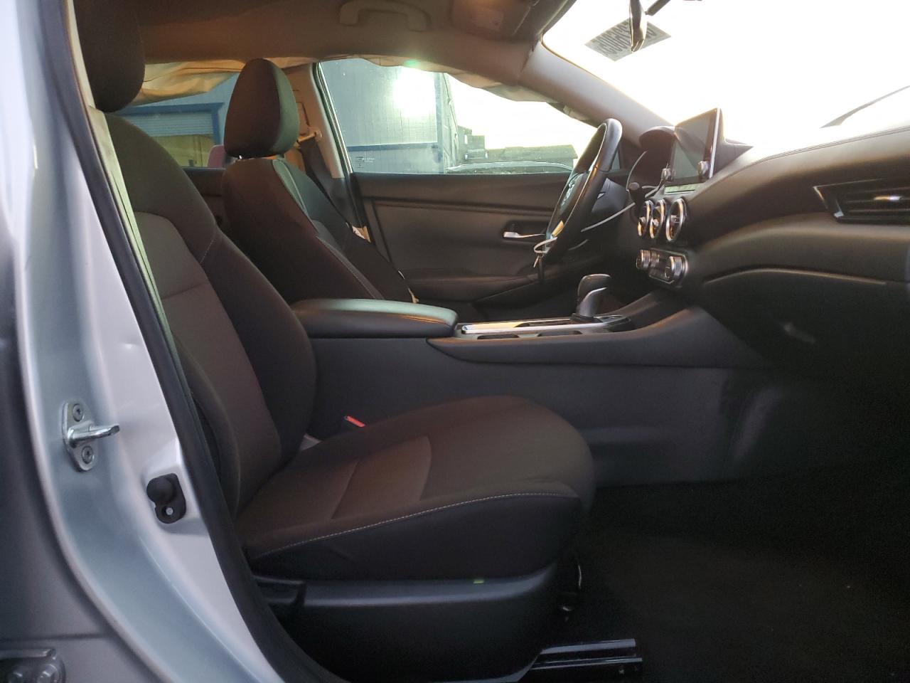 2023 Nissan Sentra Sv VIN: 3N1AB8CVXPY226585 Lot: 85326005