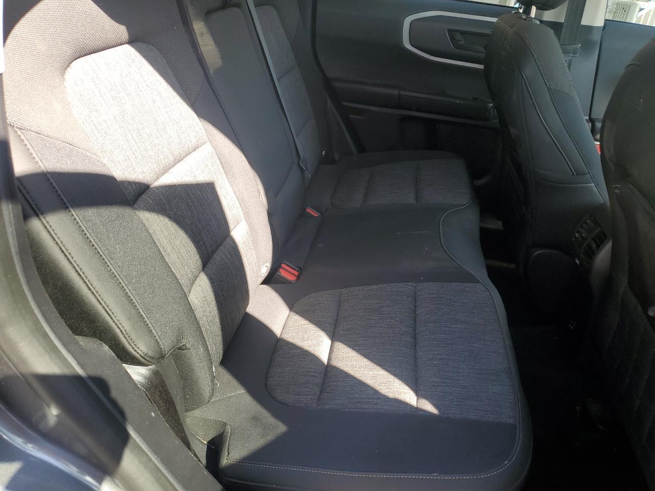 2021 Ford Bronco Sport Big Bend VIN: 3FMCR9B6XMRB36789 Lot: 82183585