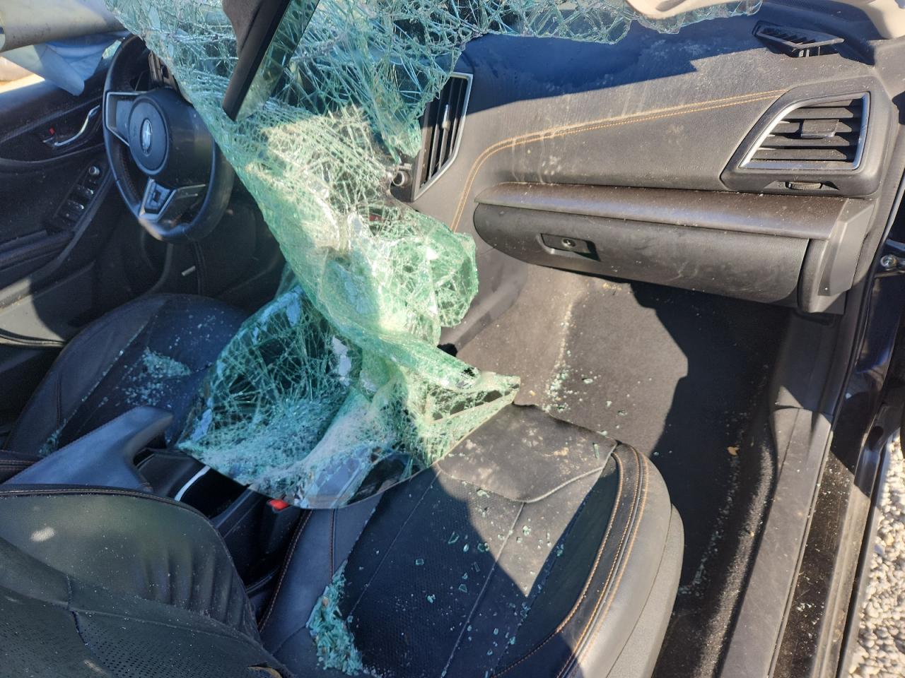 2019 Subaru Crosstrek Limited VIN: JF2GTANCXKH207760 Lot: 84827225