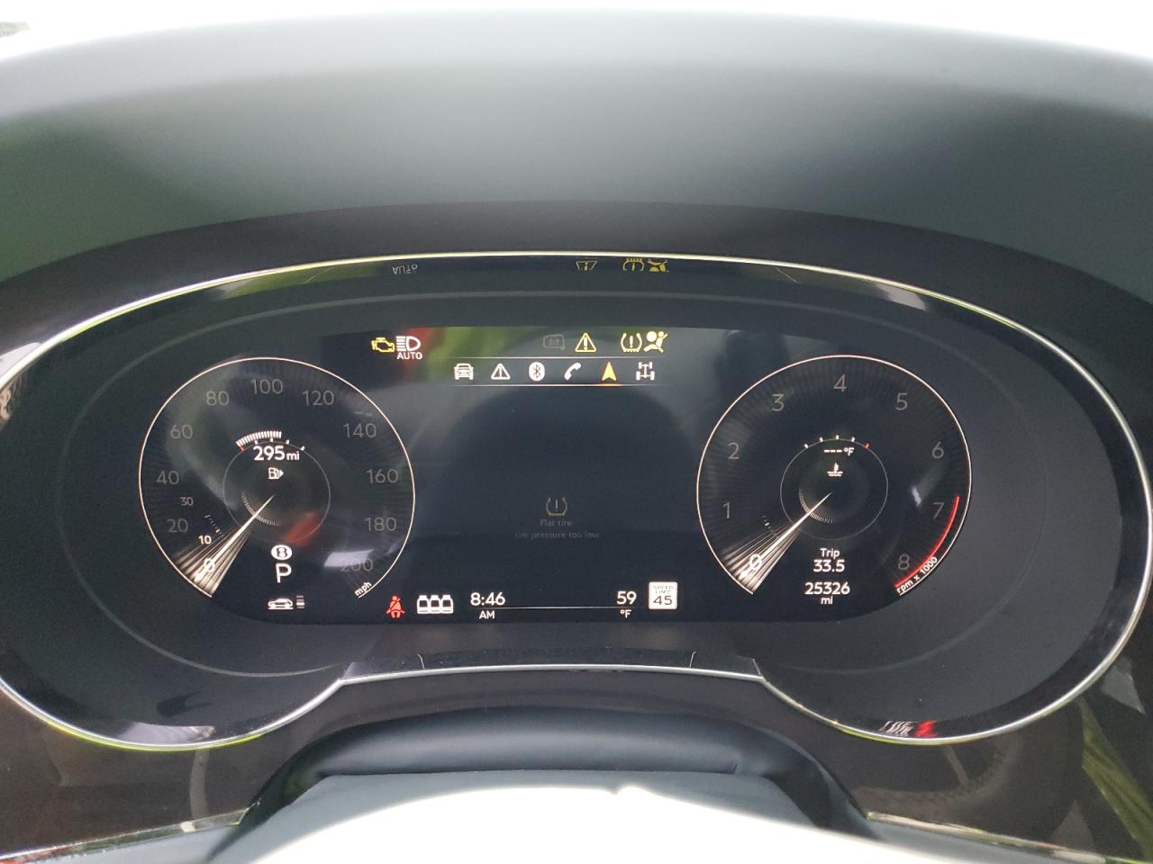 2022 Bentley Bentayga VIN: SJAAM2ZV7NC014682 Lot: 86180655