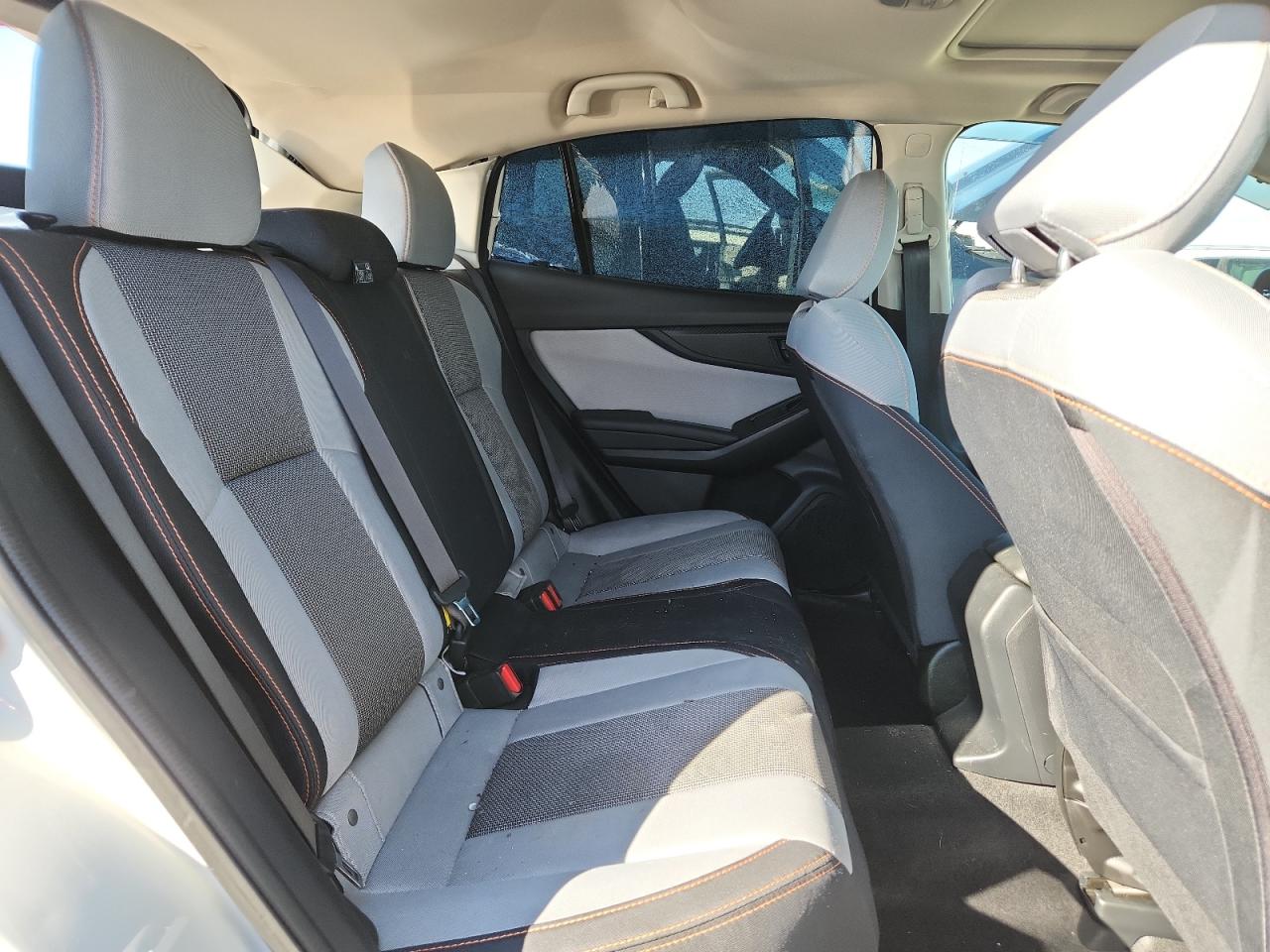 2020 Subaru Crosstrek Premium VIN: JF2GTAEC9L8236457 Lot: 85353385