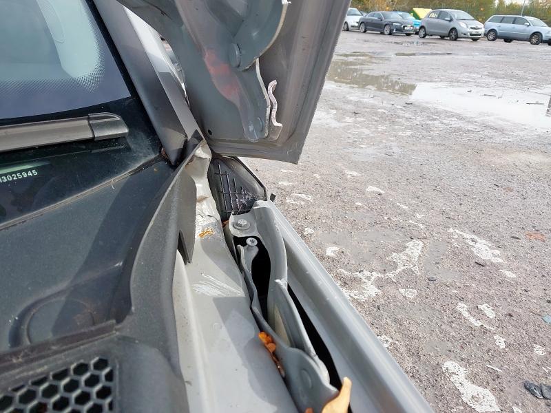 2020 SKODA KAMIQ 1.0 TSI 95 S 5DR