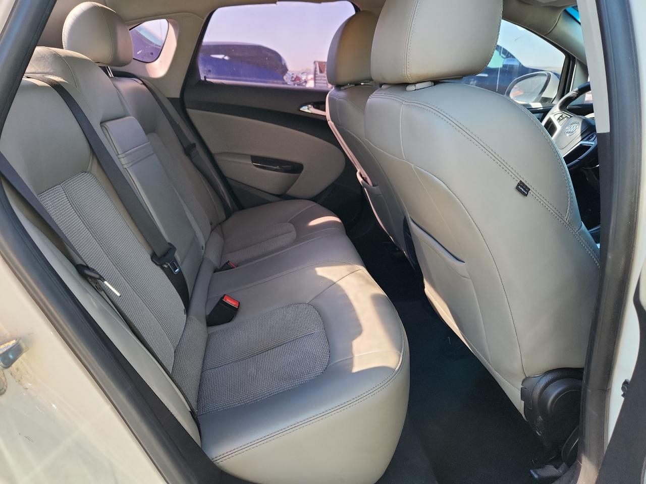 2015 Buick Verano VIN: 1G4PP5SK0F4154128 Lot: 82229765