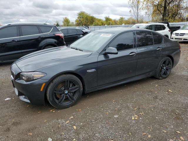 2014 Bmw 535 Xi