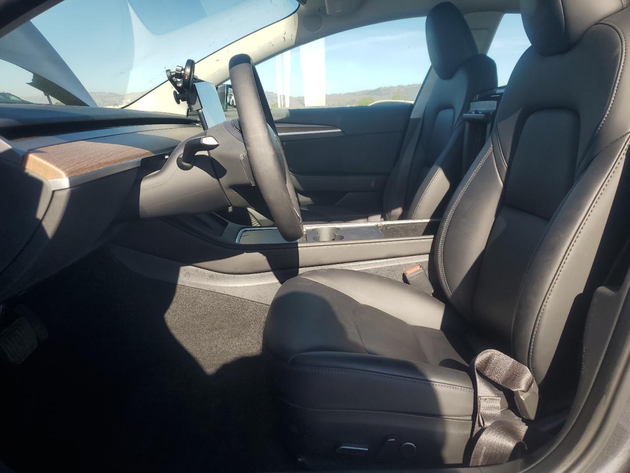2023 Tesla Model 3 VIN: 5YJ3E1EA0PF623765 Lot: 90932125