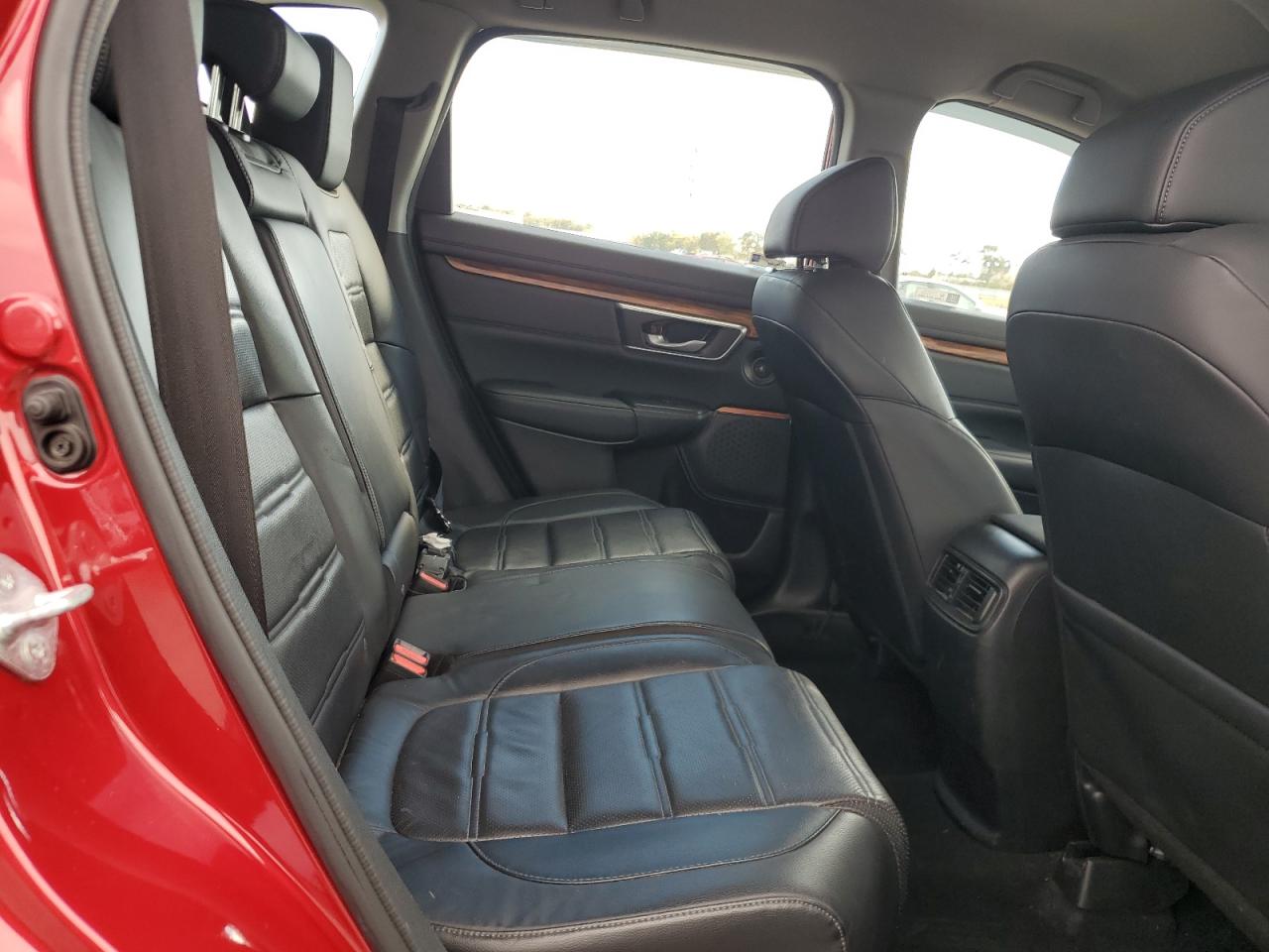 2022 Honda Cr-V Se VIN: 2HKRW2H74NH623375 Lot: 86617745