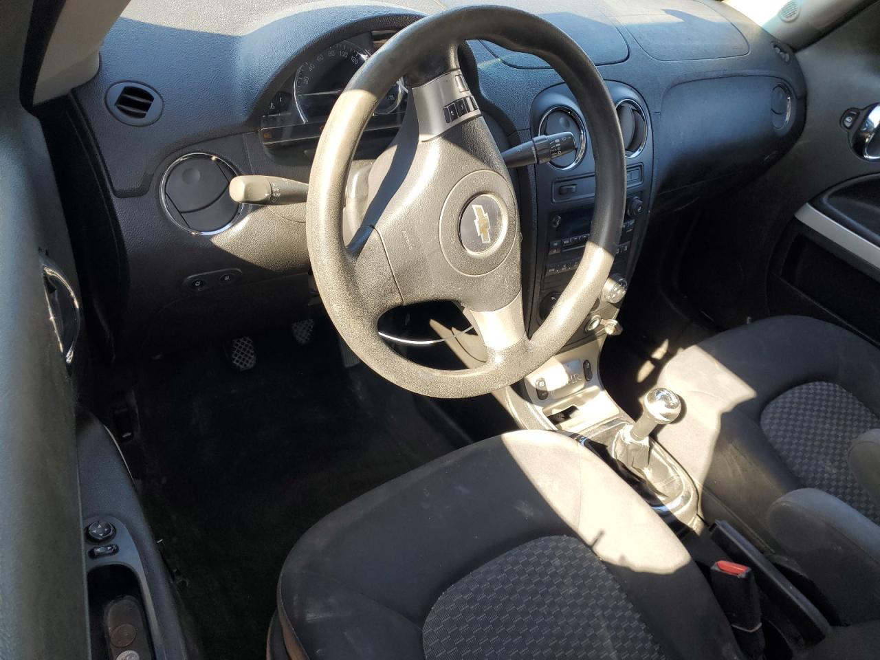 2008 Chevrolet Hhr Panel Ls VIN: 3GCDA95D38S586096 Lot: 87255915