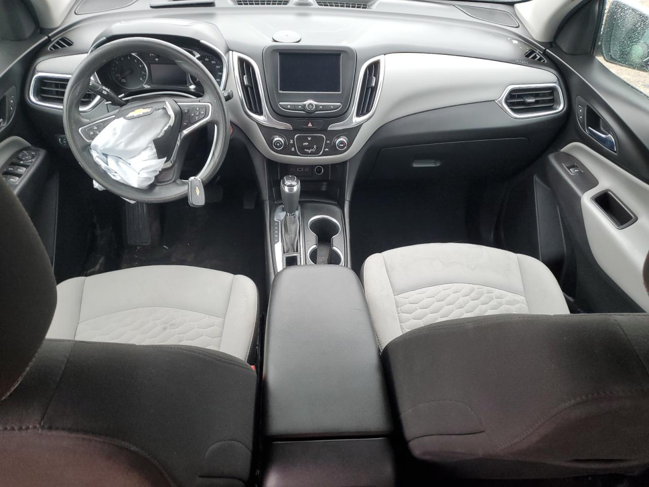 2020 Chevrolet Equinox Lt VIN: 2GNAXTEV4L6171634 Lot: 82741095