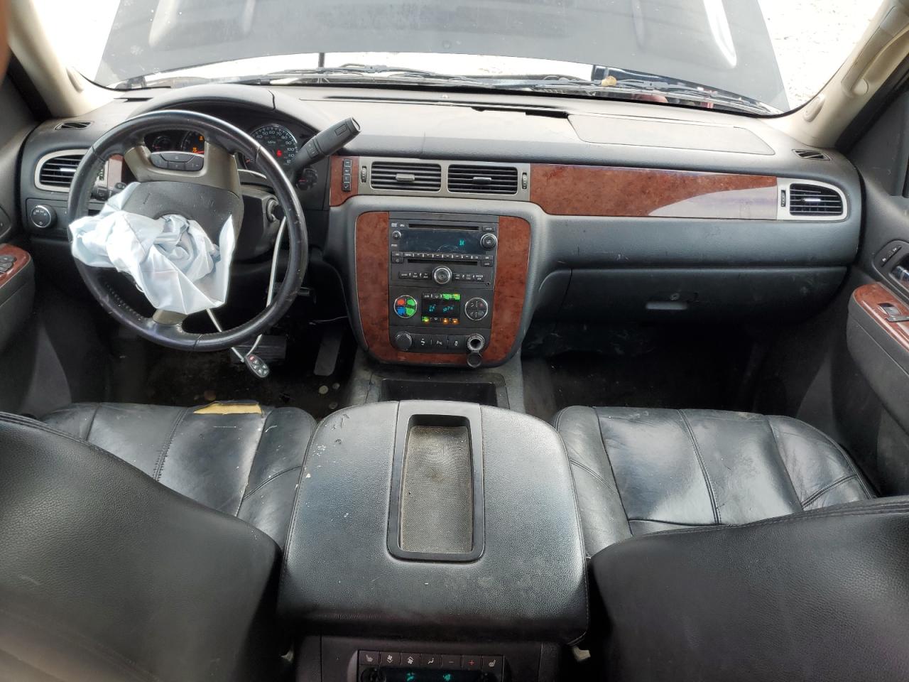 2012 Chevrolet Suburban C1500 Lt VIN: 1GNSCJE01CR179476 Lot: 90390865