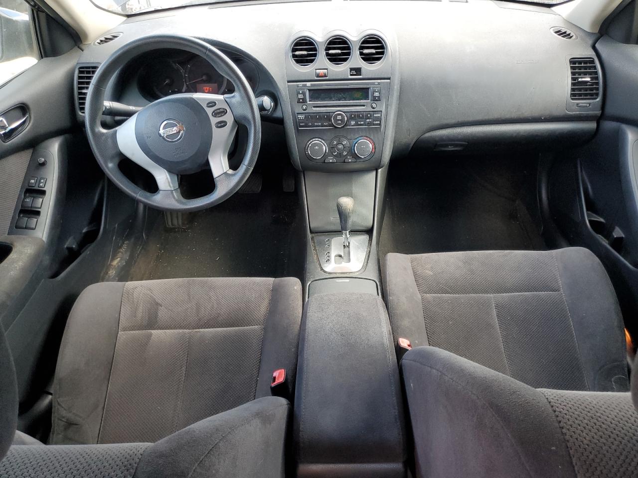 2009 Nissan Altima 2.5 VIN: 1N4AL21E79N551503 Lot: 84712095