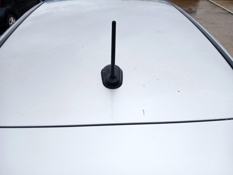 2008 MERCEDES A150 CLASSIC SE 