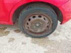 2008 FORD FIESTA STYLE CLIMATE  for sale at Copart SANDY