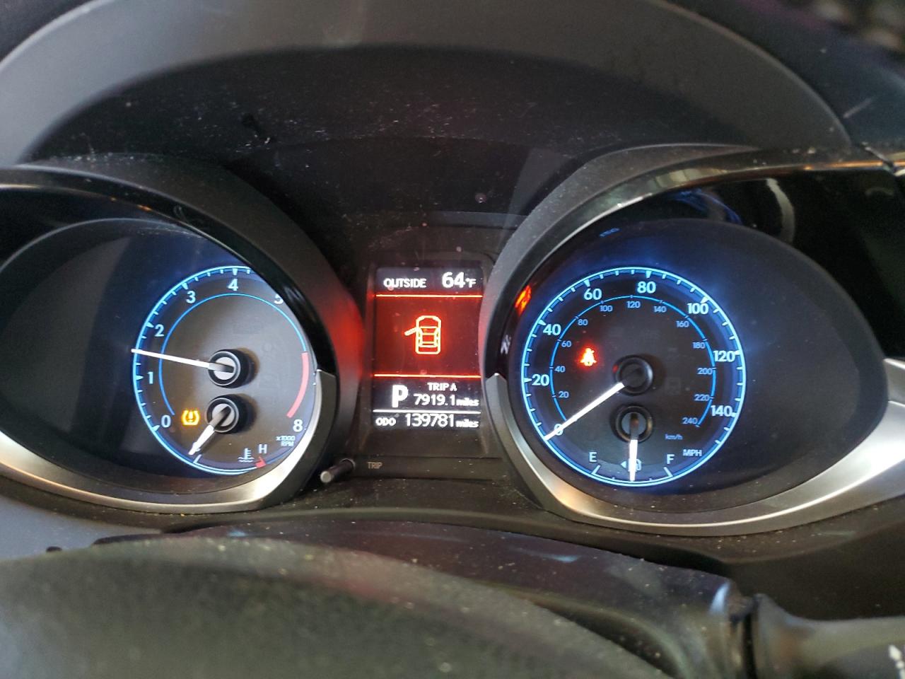 2014 Toyota Corolla L VIN: 5YFBURHEXEP151796 Lot: 71532945