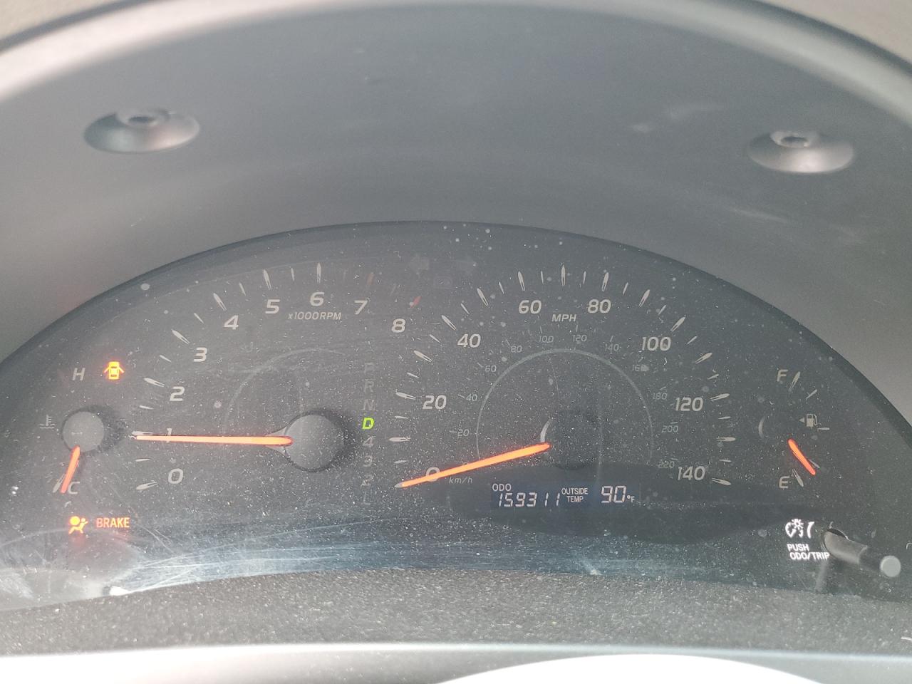 2009 Toyota Camry Base VIN: 4T1BE46K19U374323 Lot: 85733695