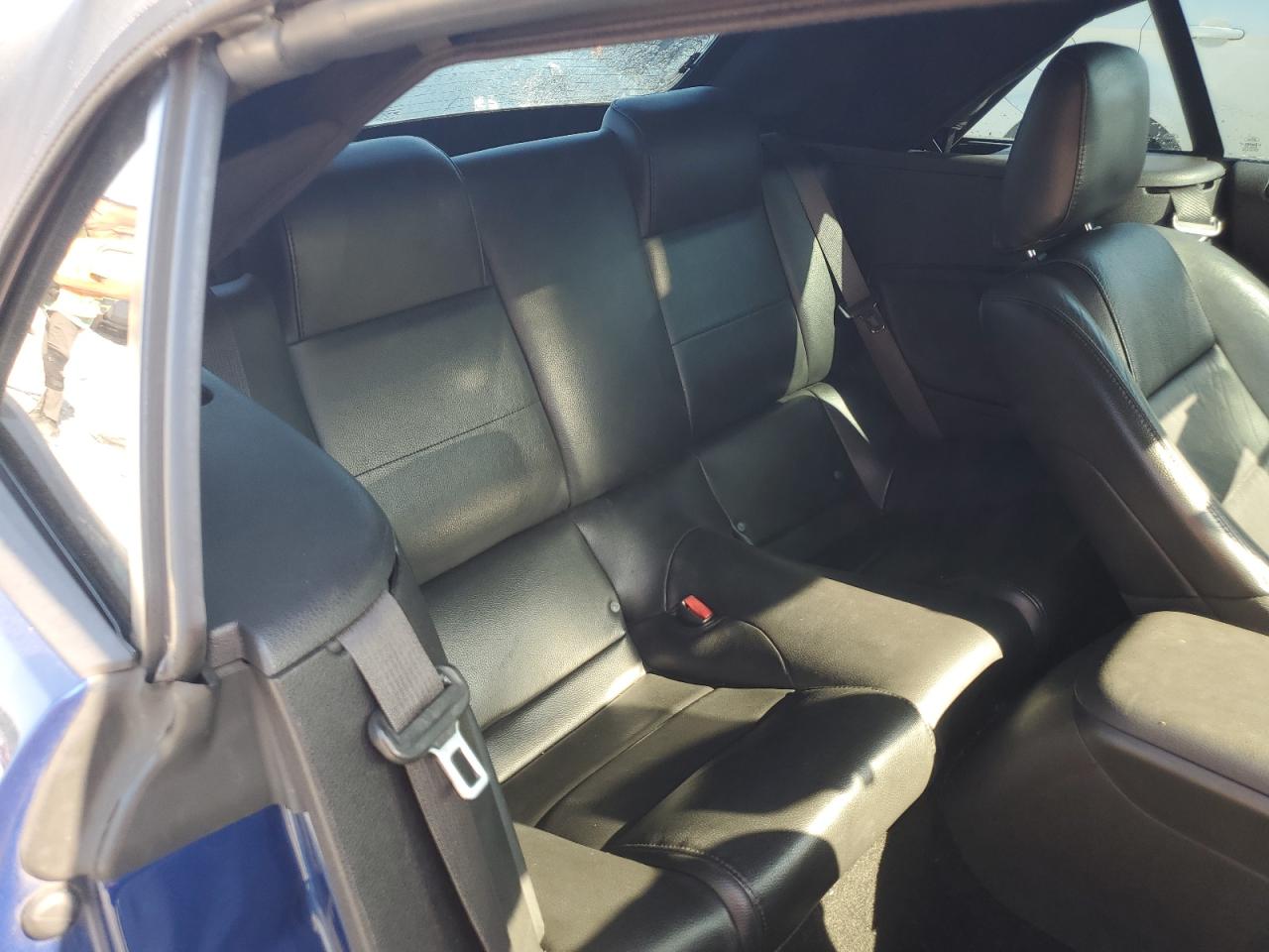 2007 Ford Mustang VIN: 1ZVFT84N575368898 Lot: 84965065