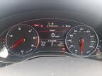 2012 AUDI A6 SE TDI CVT  for sale at Copart ROCHFORD