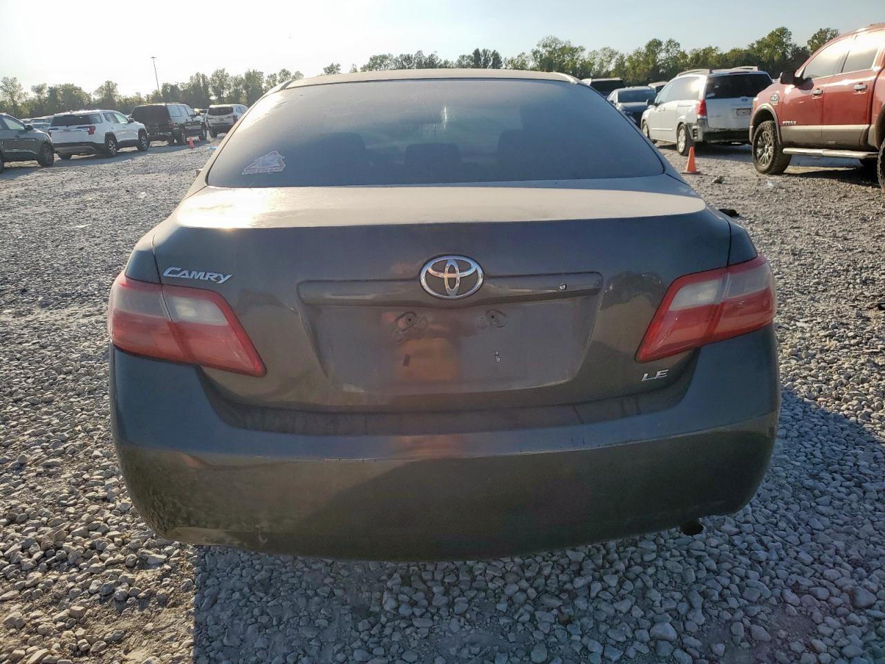 2008 Toyota Camry Ce VIN: 4T1BE46K28U224428 Lot: 82452495