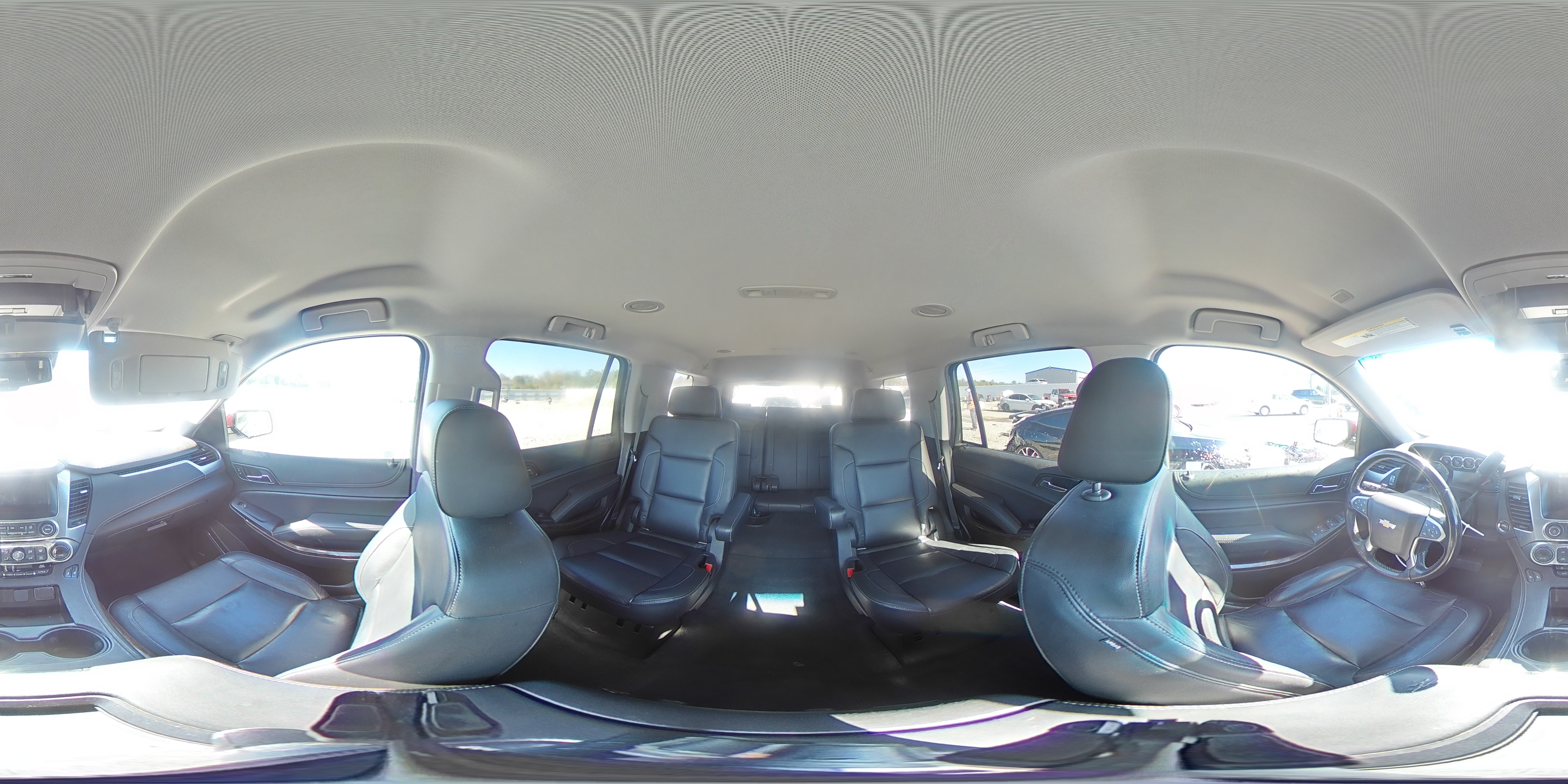 2019 Chevrolet Tahoe K1500 Lt VIN: 1GNSKBKC8KR295232 Lot: 85880395