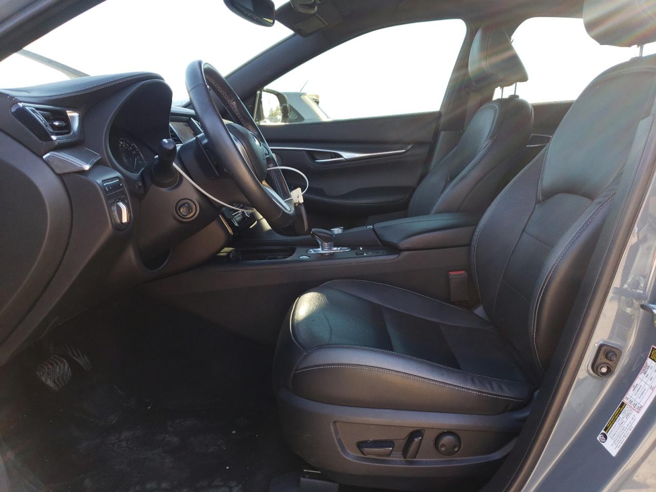 2022 Infiniti Qx55 Essential VIN: 3PCAJ5K36NF115295 Lot: 89527445