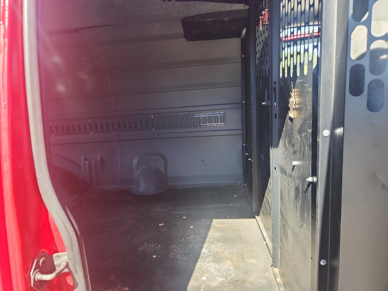 2012 Ford Econoline Cargo E-25 VIN: 1FTNE2EL4CDB17566 Lot: 85166895