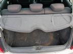 2008 NISSAN MICRA 1.2 ACENTA 5DR AUTO for sale at Copart NEWBURY